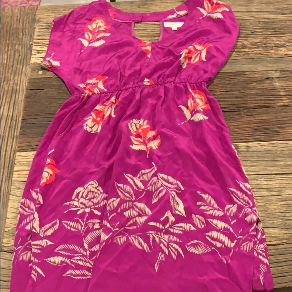 Moulinette Soeurs Floral Dress